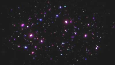 Glitterific New Year 6