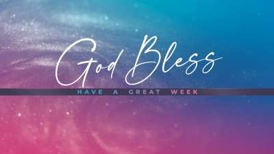 Glorious Easter Close