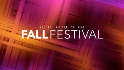 Glowlines Fall Festival