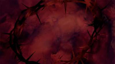 Good Friday Canvas 2