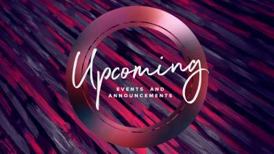 Good Friday Color Brush Upcoming