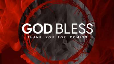 Good Friday Colormix Close