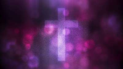 Good Friday Light Cross 10