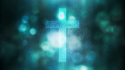 Good Friday Light Cross 5