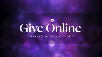 Good Friday Light Exit Stream