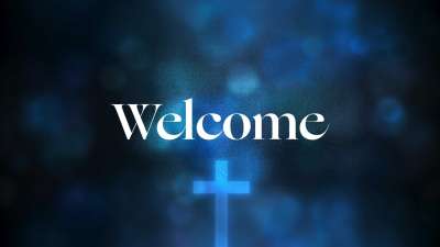 Good Friday Light Welcome