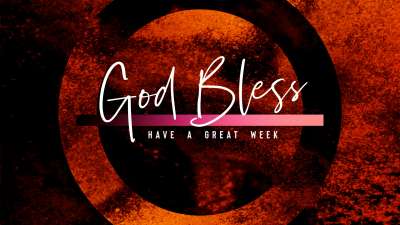 Good Friday Volume 6 Close