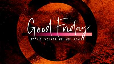 Good Friday Volume 6 Good Friday