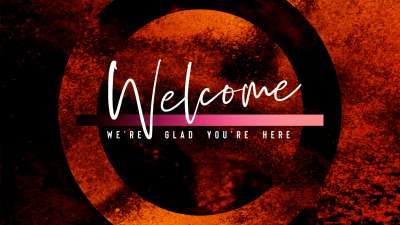 Good Friday Volume 6 Welcome