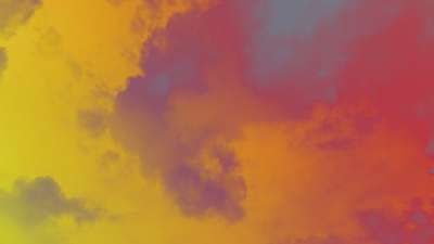 Gradient Clouds 23