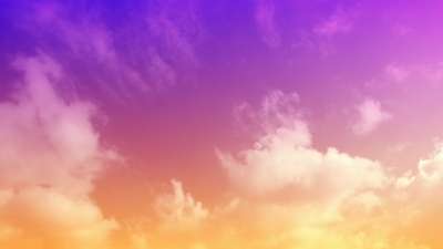 Gradient Clouds 24