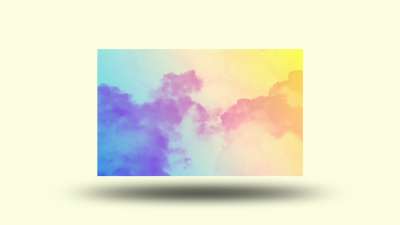 Gradient Clouds 05