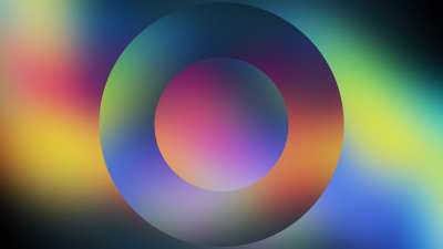 Gradient Light 1 Remix