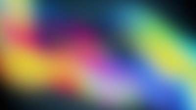 Gradient Light 1
