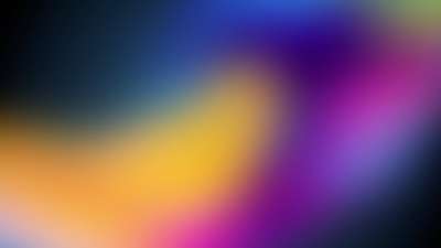 Gradient Light 13