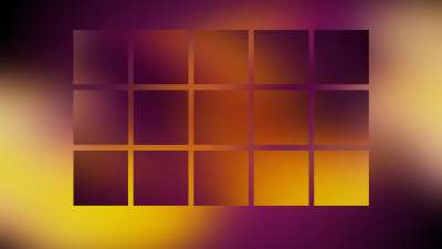 Gradient Light 3 Remix