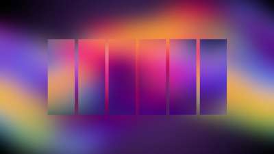 Gradient Light 9 Remix