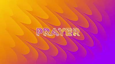 Gradient Moves Prayer