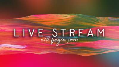 Gradient Paint Live Stream
