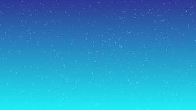 Gradient Snow 01