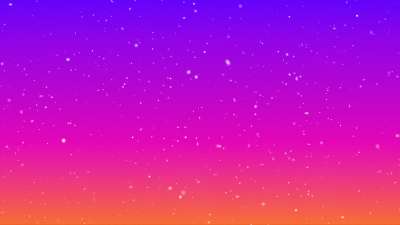 Gradient Snow 06