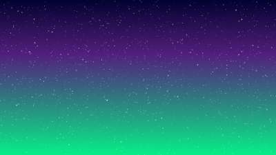 Gradient Snow 10