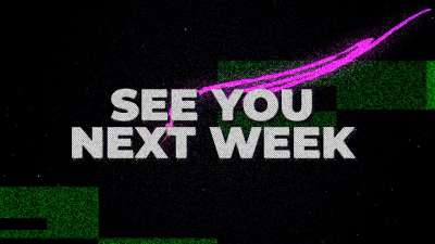 Grunge Glitch Vol 1 Closing