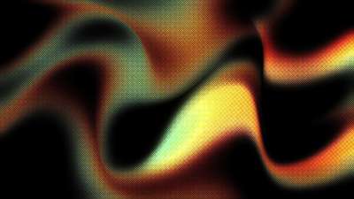 Halftone Gradient 11