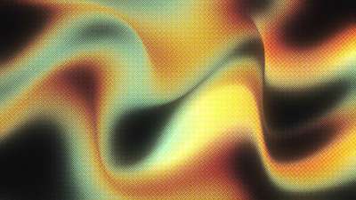 Halftone Gradient 12