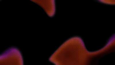 Halftone Gradient 13