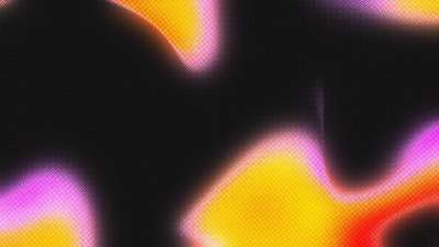 Halftone Gradient 15