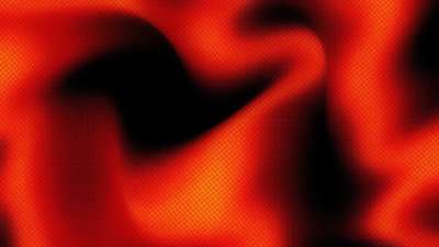 Halftone Gradient 5