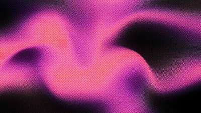 Halftone Gradient 8