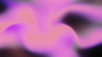 Halftone Gradient 9