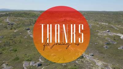 Halifax Thanks For Joining Us