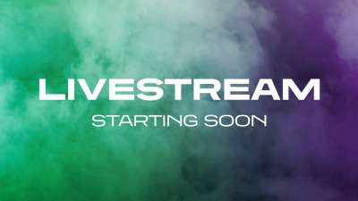 Clouds And Haze Volume 1 Livestream