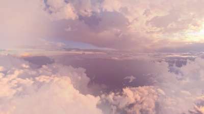 Heavenly Clouds 12