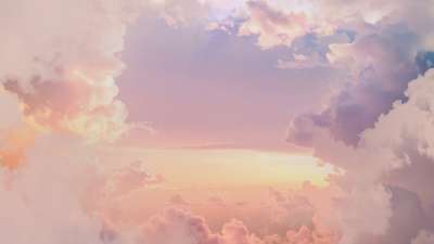 Heavenly Clouds 4