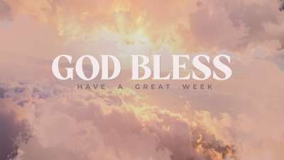 Heavenly Clouds Close