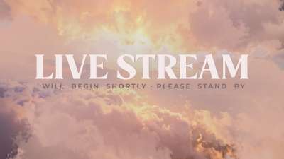 Heavenly Clouds Live Stream