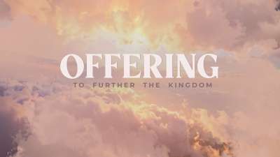 Heavenly Clouds Offering