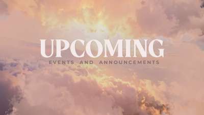 Heavenly Clouds Upcoming