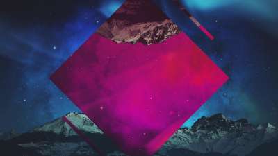 Heavenly Lights Celestial Alt