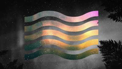 Heavenly Lights River Alt