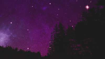 Heavenly Lights Skyfire Stars