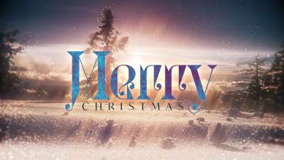 Holiday Visions Christmas