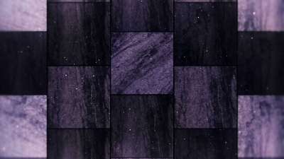 Holy Week Glass 1 Pane