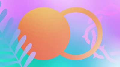 Holy Week Icons Collage