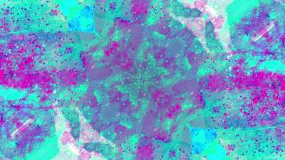 Holy Week Paint Triumph Mess