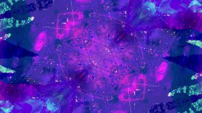 Holy Week Paint Victory Mess